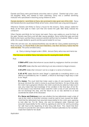 DY- leading counsel script - A very good evening to Mr./Mdm Arbitrator ...