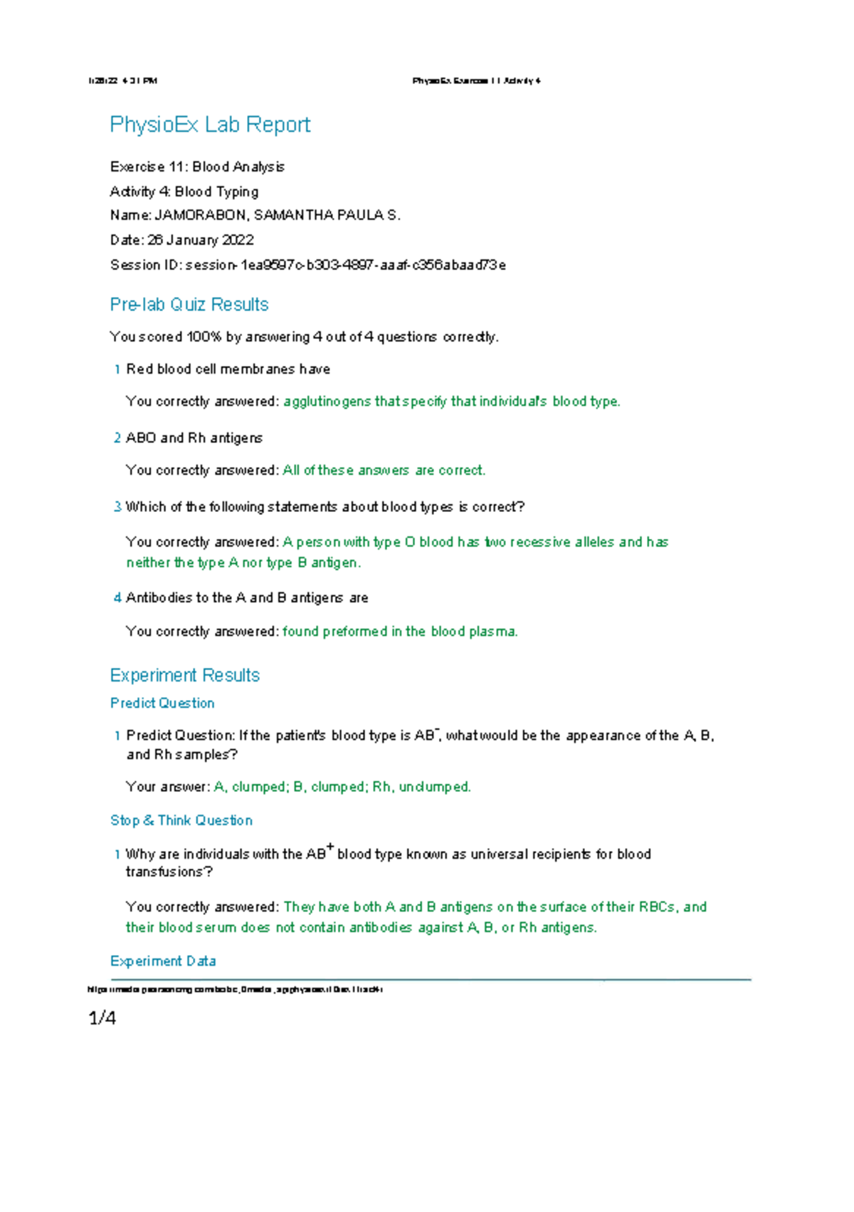 physio-ex-exercise-11-activity-4-blood-typing-physioex-lab-report-exercise-11-blood-analysis