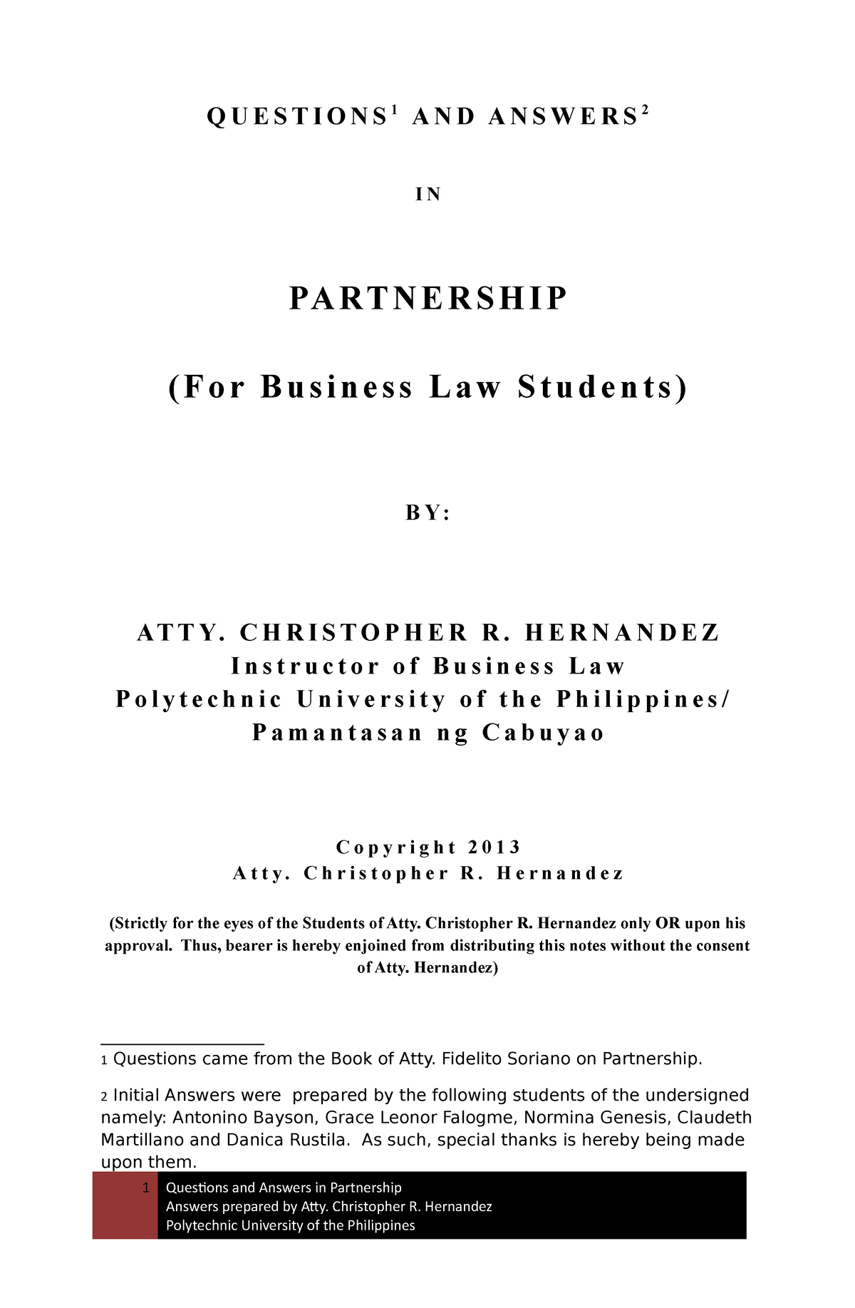 business-law-reference-q-u-e-s-t-i-o-n-s-1-a-n-d-a-n-s-w-e-r-s-2-i-n