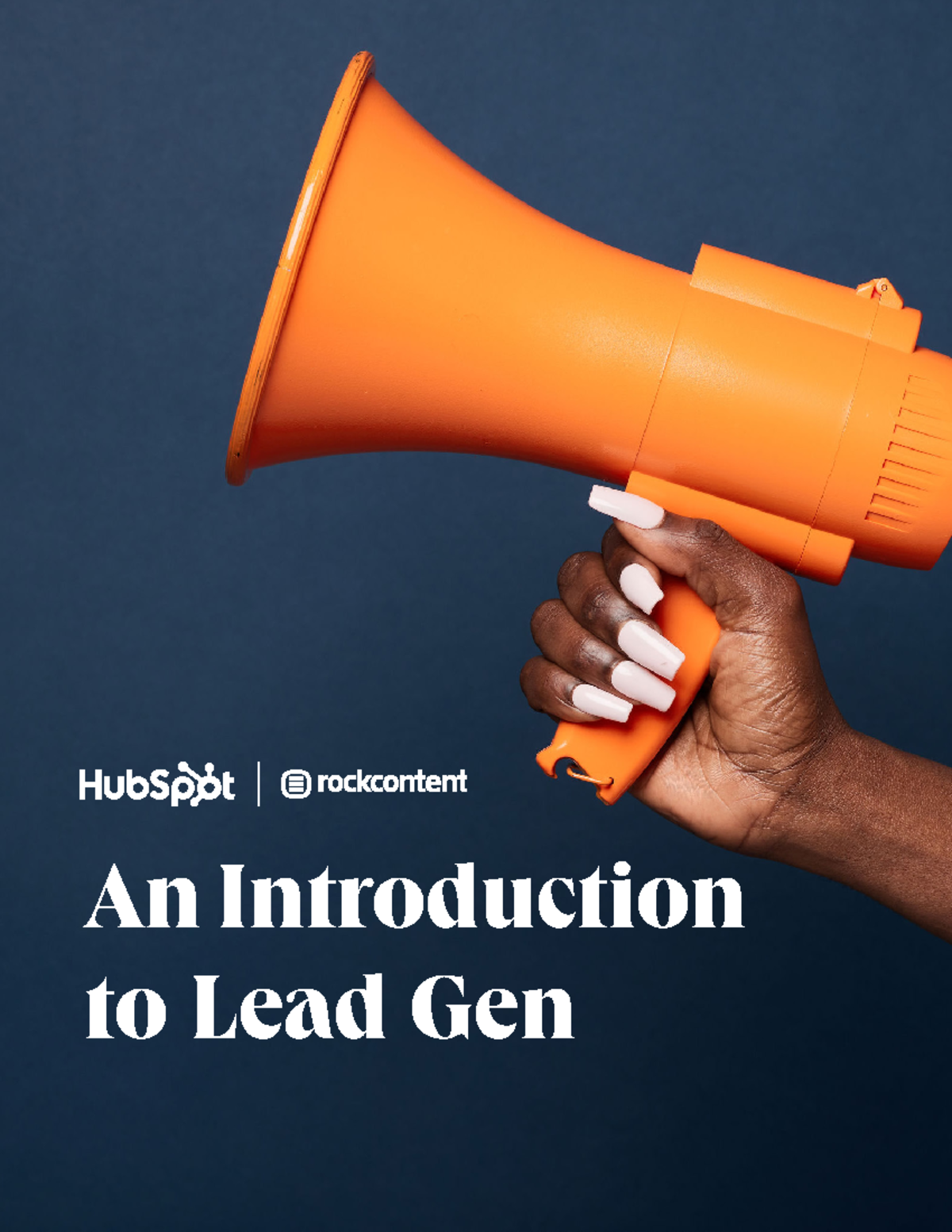 Introduction to Lead GenV3 An Introduction to Lead Gen Table of