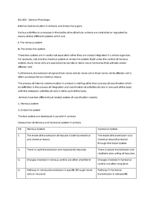BIO 303 ( Dr. Ogundiran Aspect) Read up - 4 Single step purification ...