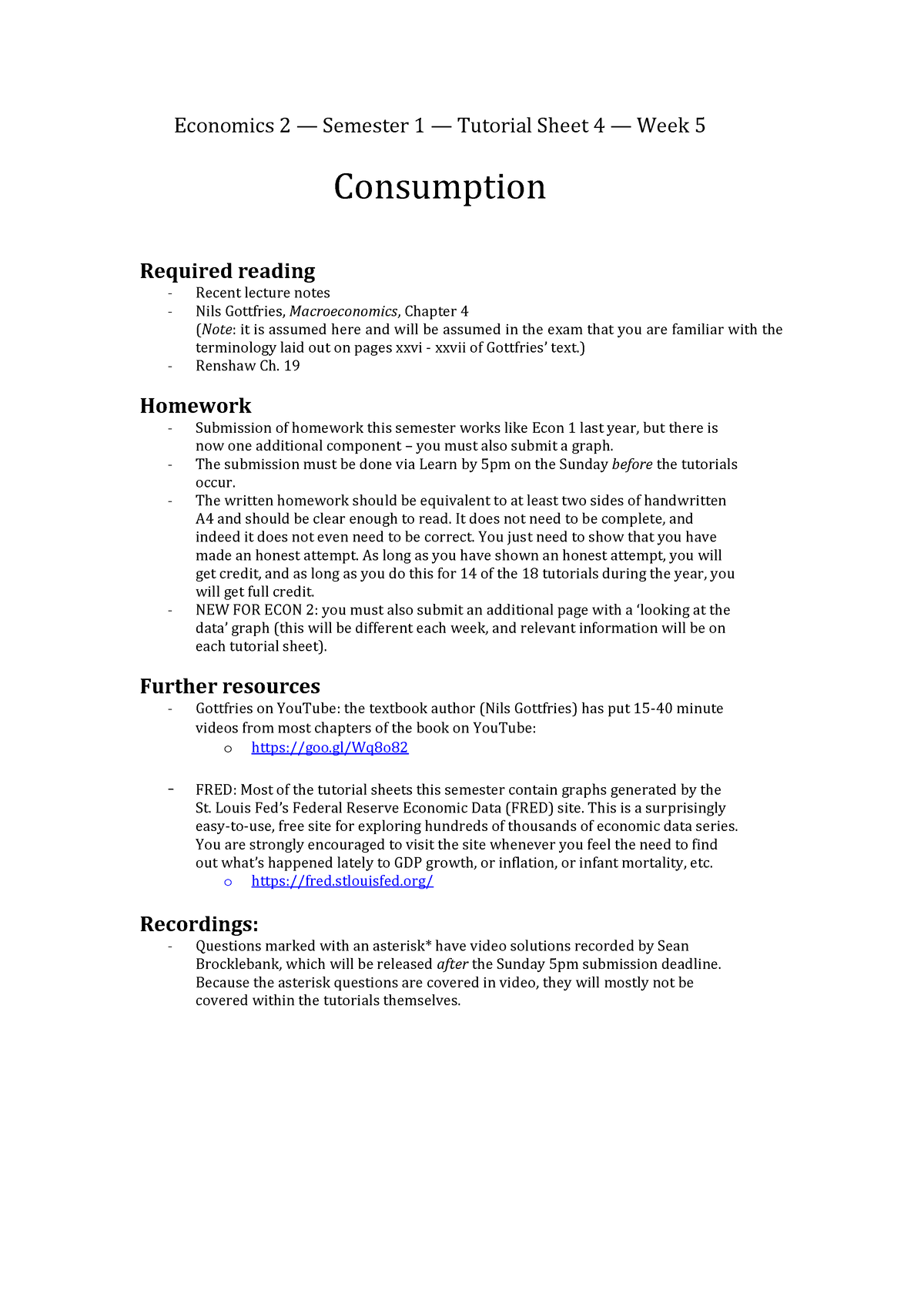 Econ2 S1 W5 Answers - Econ 2 Semester 1 Week 5 - Economics 2 — Semester ...