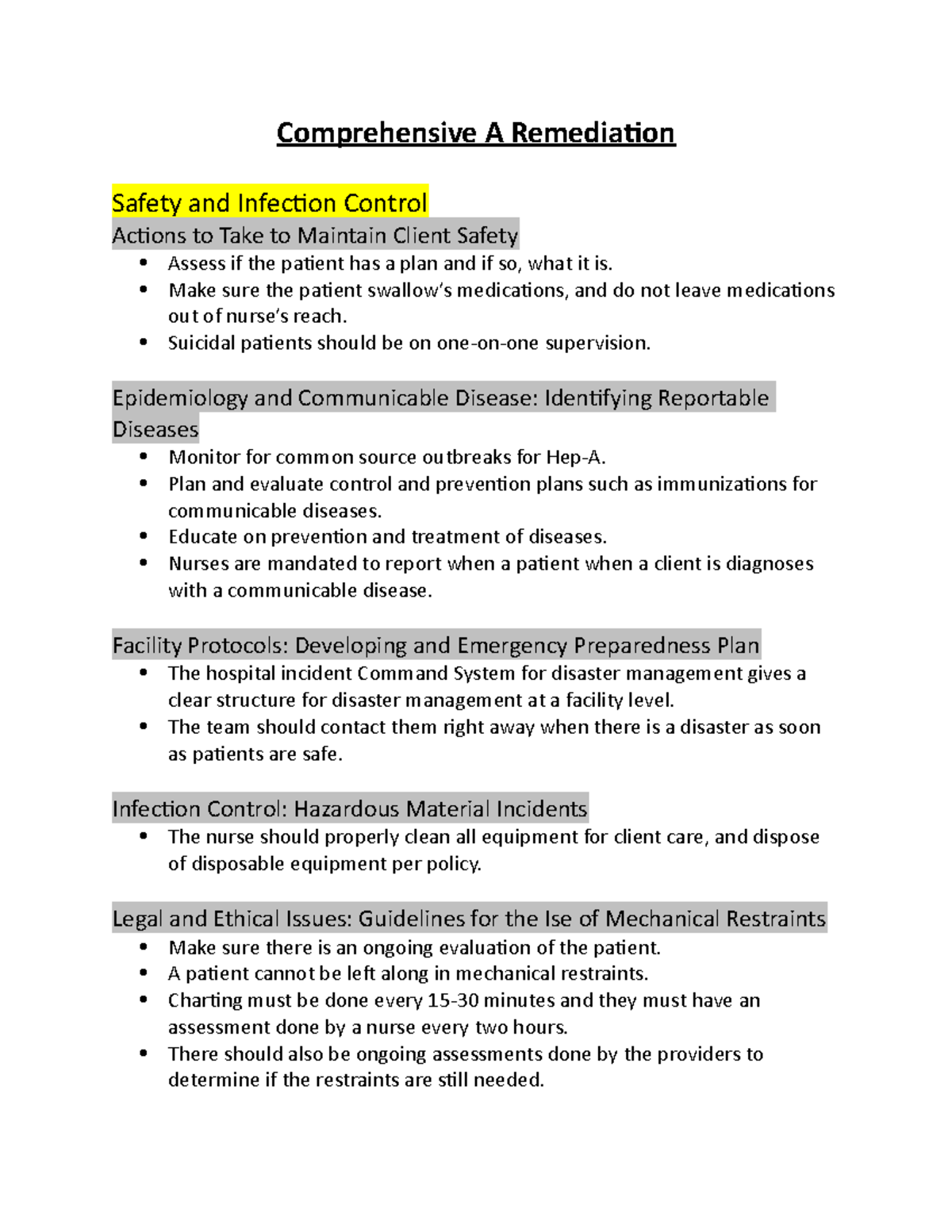 E120: A Comprehensive Report On Its Safety And Effects - qm62wsr
