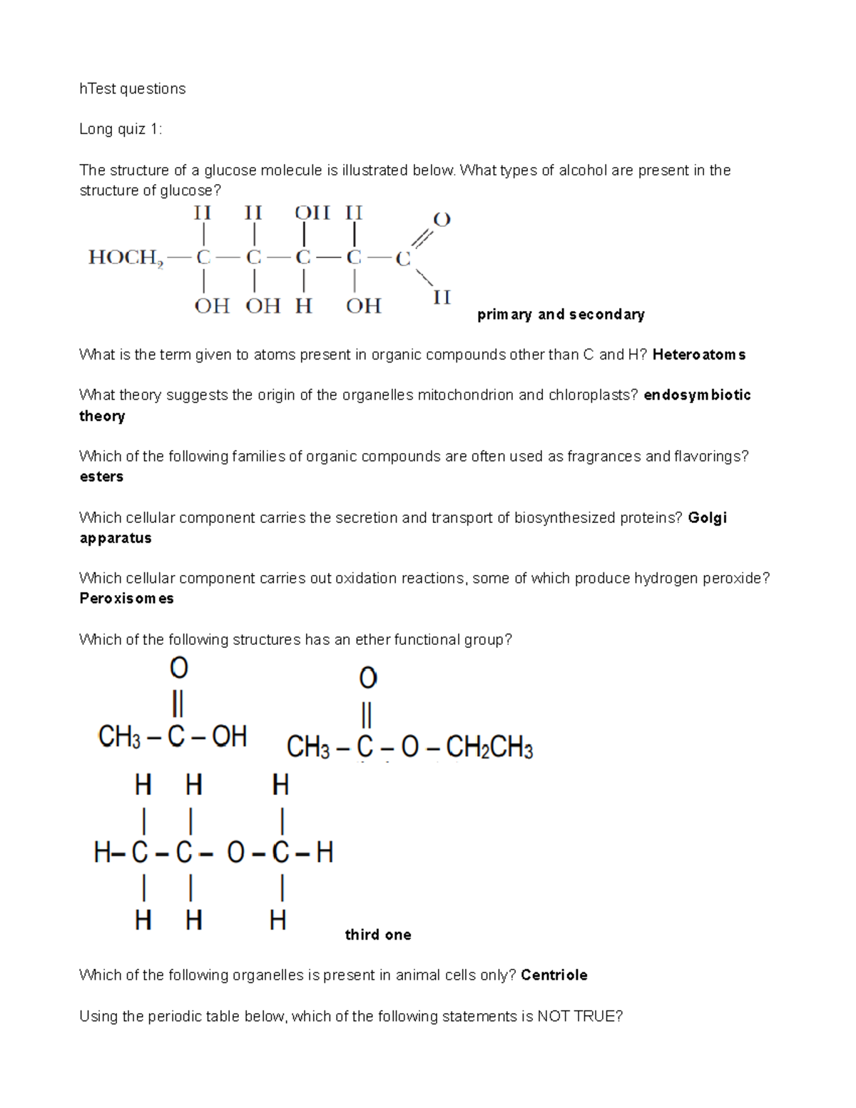 essays in biochem