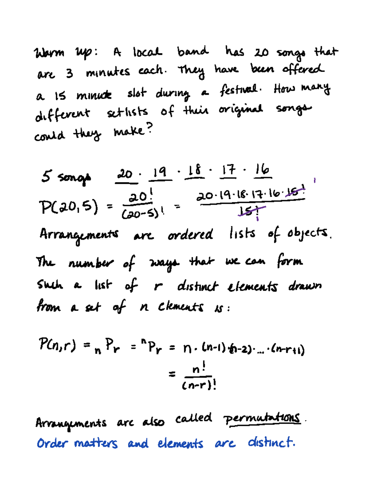 4-2-class-notes-warm-up-a-local-band-has-20-songs-that-are-3-minutes