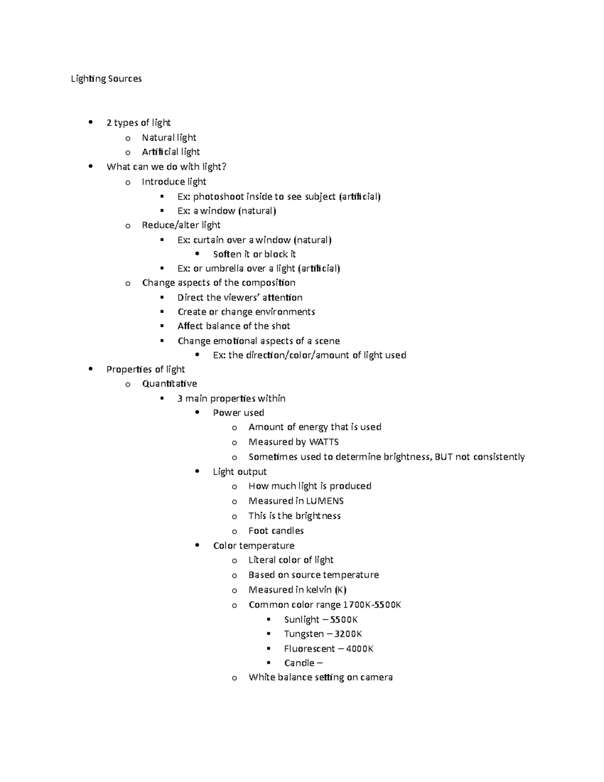 lighting-sources-explains-the-types-of-light-what-we-can-do-with