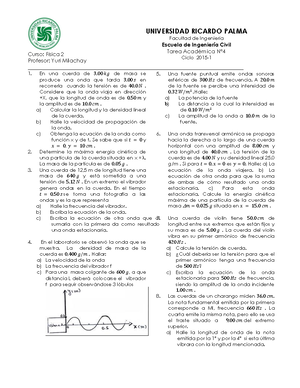 Fisica Lab Elasticidad Experimento Elasticidad