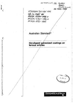 ACI 208 - Visual inspection of concrete - ACI Guide for Conducting a ...