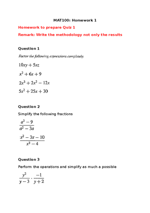 Ch2 - Summary Digital Logic - Studocu