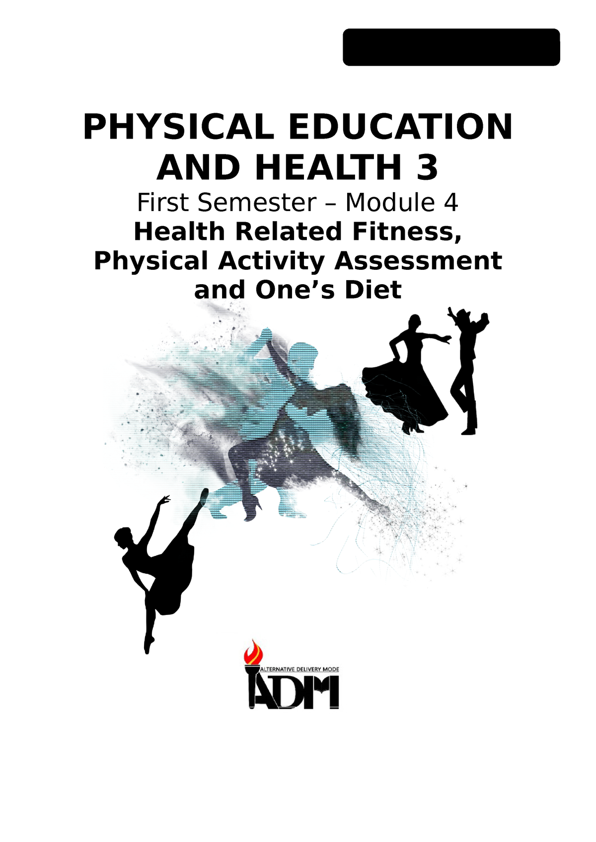 PEH3-12 Q4 Mod4 Health-Related-Fitness-Physical-Aactivity-Assessment ...