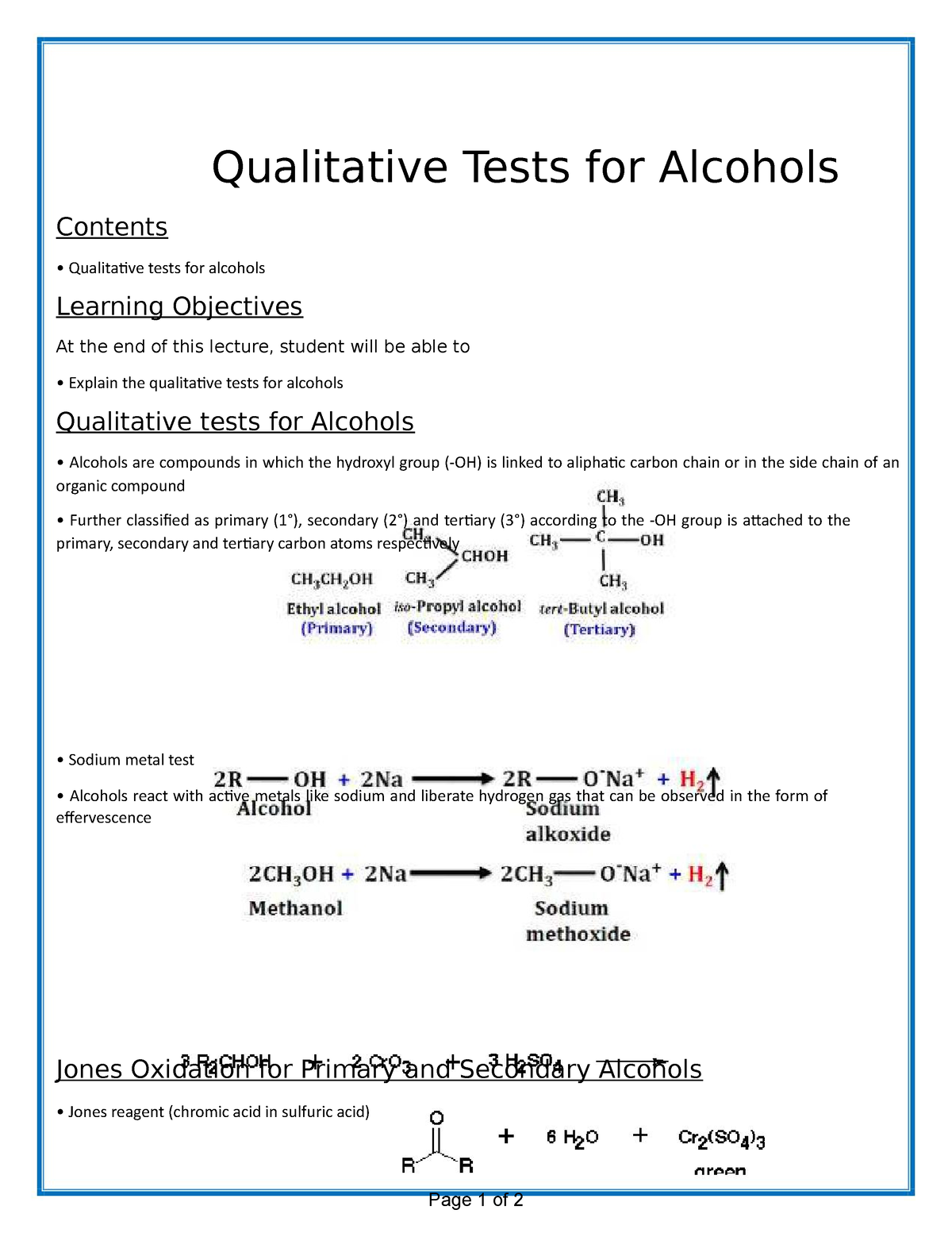 chapter-52-qualitative-tests-for-alcohols-qualitative-tests-for