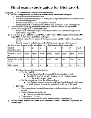 A&P 1 Exam 1 Study Guide - Subject Of Anatomy And Physiology: Anatomy ...