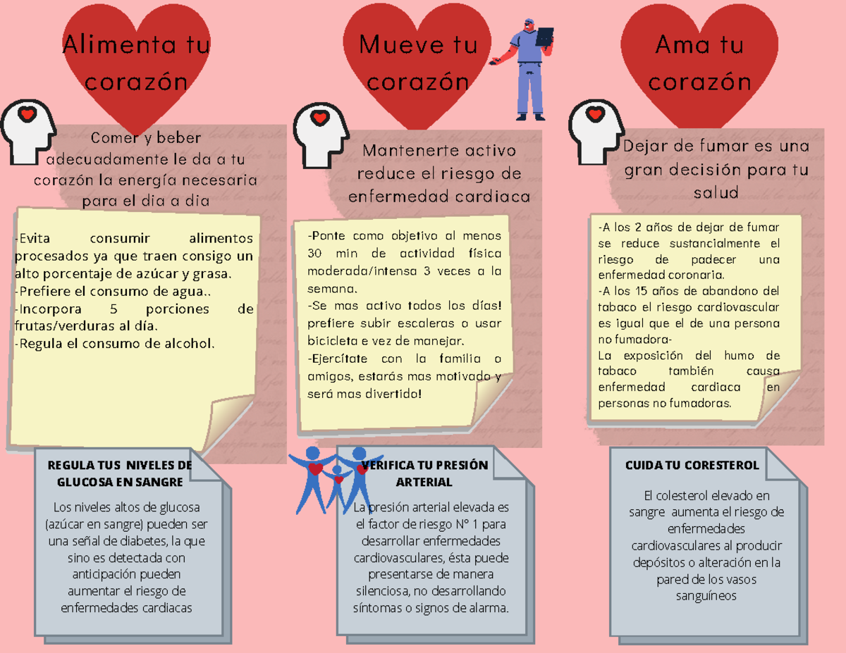 Triptico pscv - Folleto informativo -Evita consumir alimentos ...