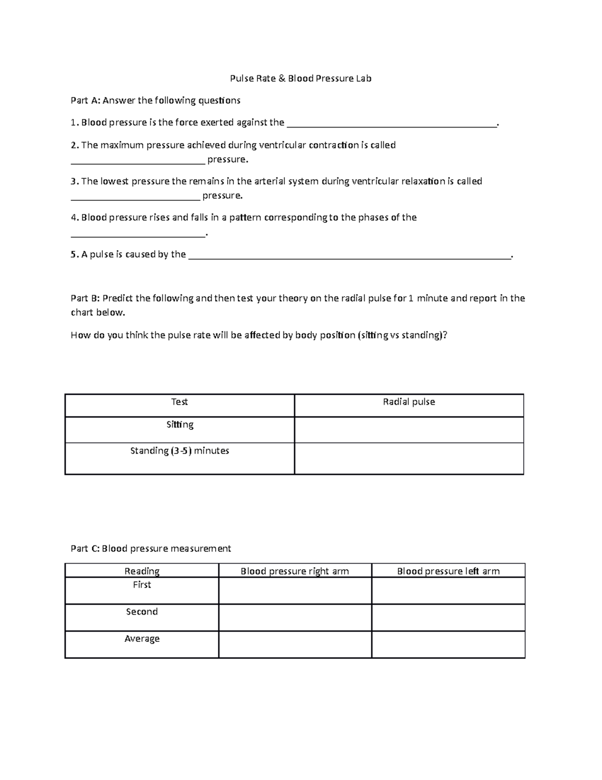 blood-pressure-and-pulse-worksheet-pulse-rate-blood-pressure-lab