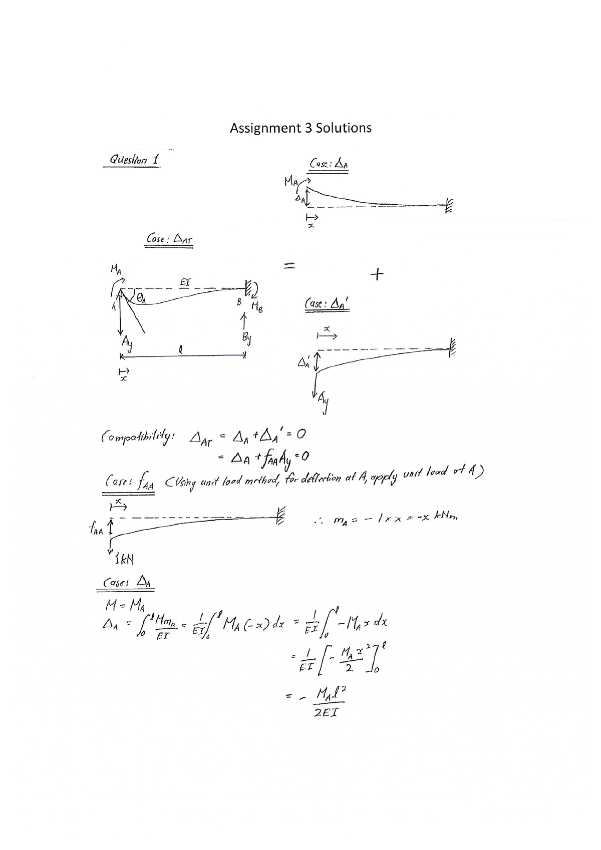 1339 solved assignment spring 2022