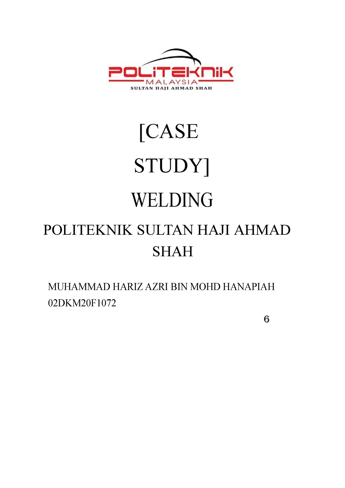 case study building services politeknik