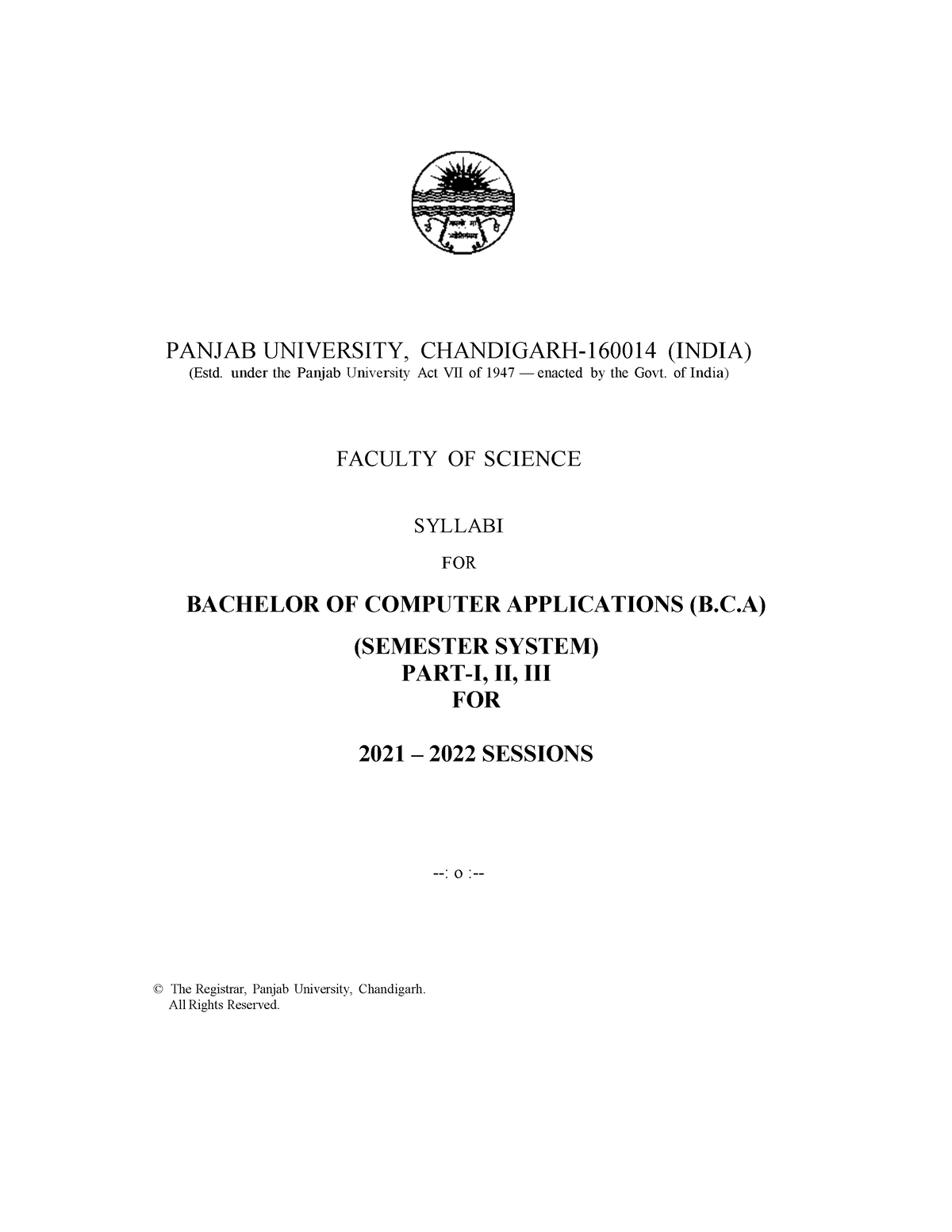 20210910153652-bachelorofcomputerapplications 2021-22 - PANJAB ...