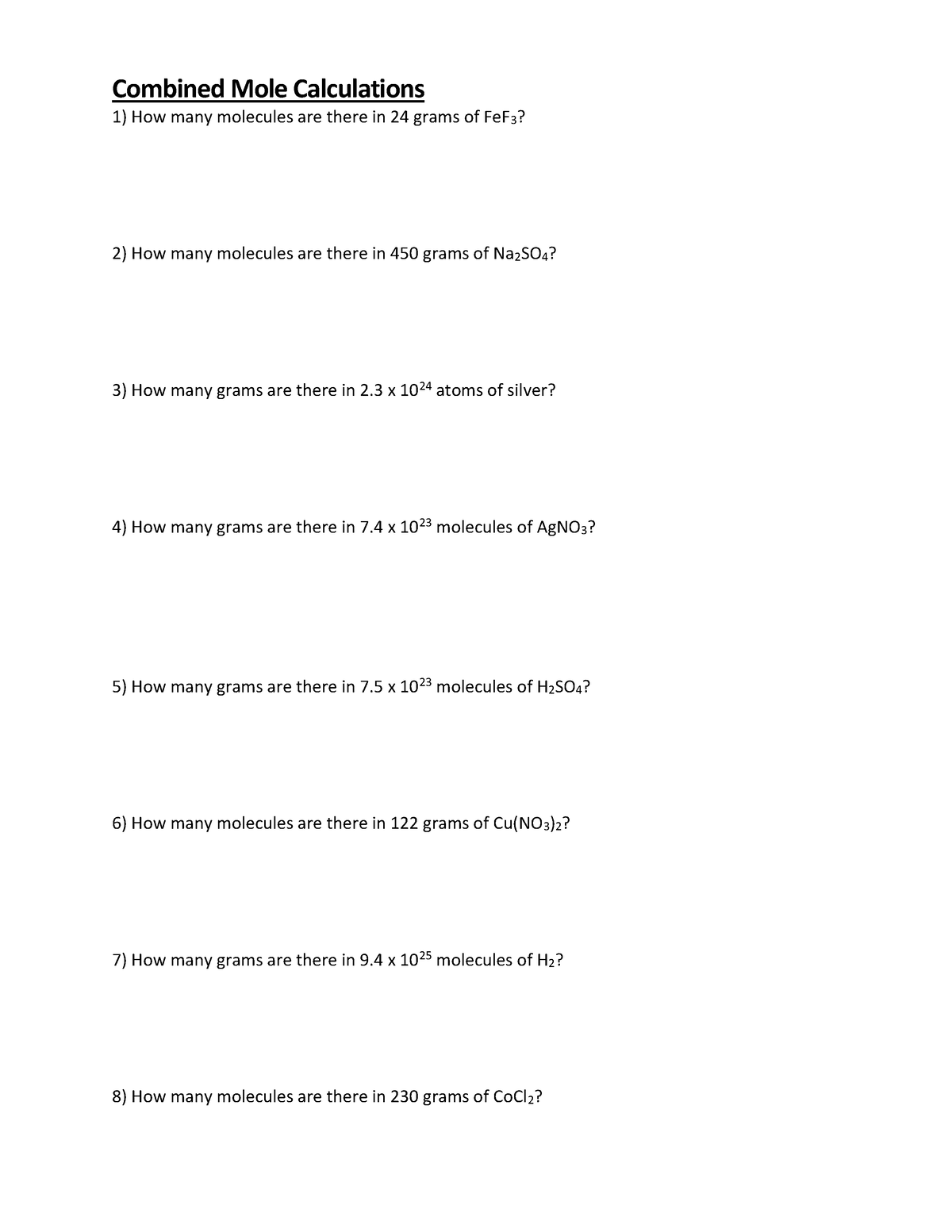 05-worksheet-combined-mole-calculations-m-to-n-or-n-to-m-blank