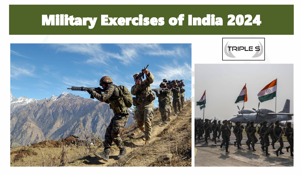 Military Exercises In India 2024 - Triple S-1 44314997 2024 11 24 17 15 ...