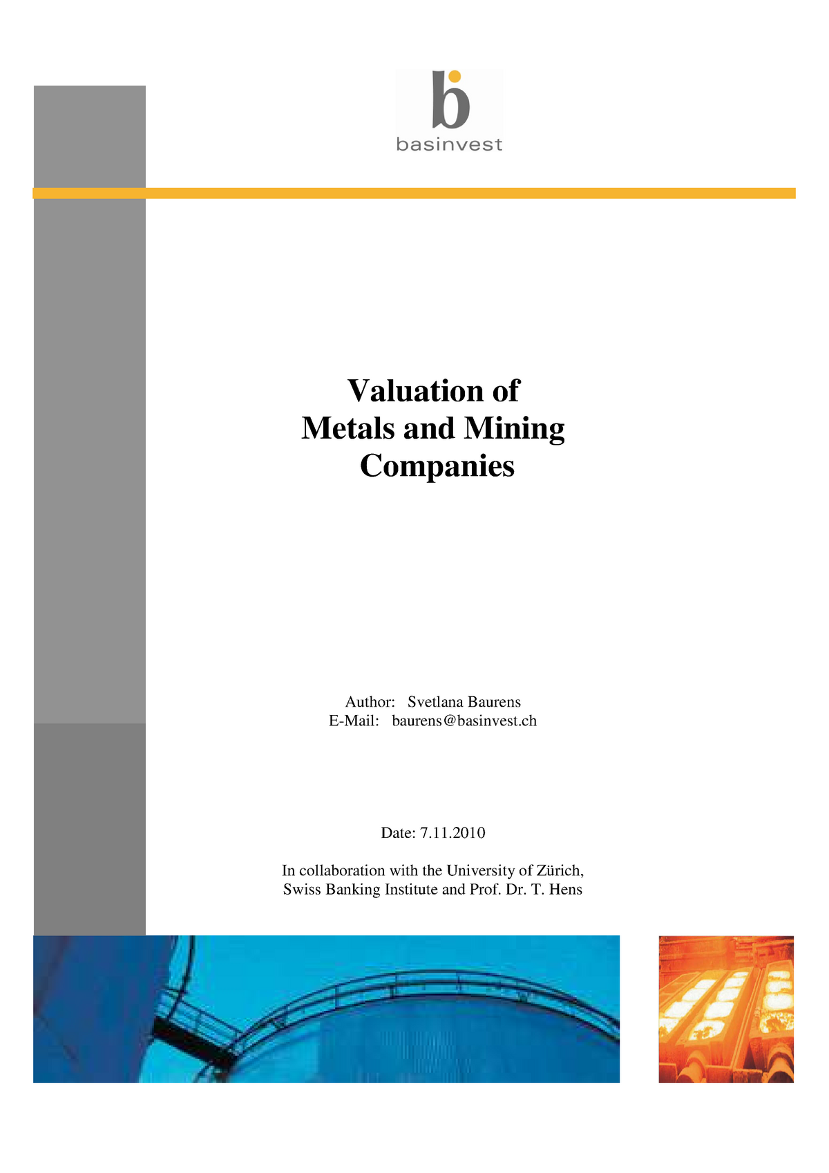 Metallum Resources Company Profile: Valuation, Investors, Acquisition