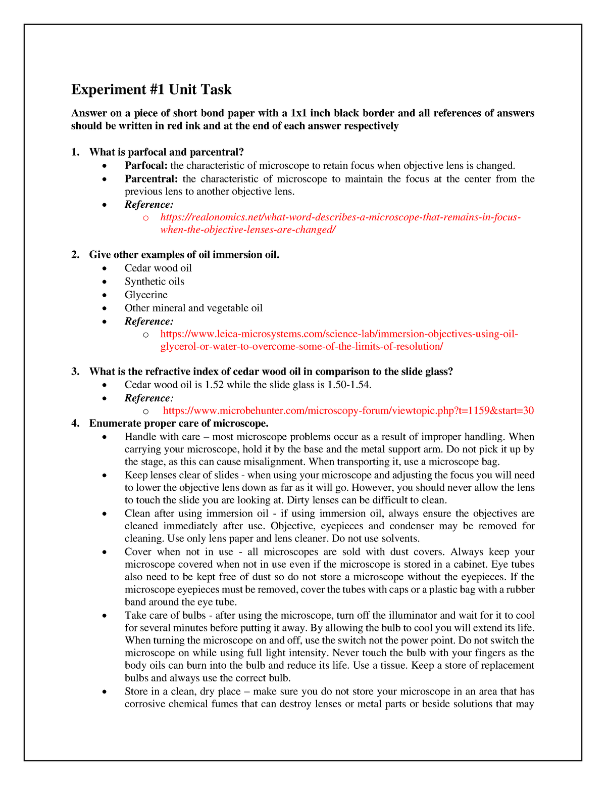 experiment-1-unit-task-experiment-1-unit-task-answer-on-a-piece-of