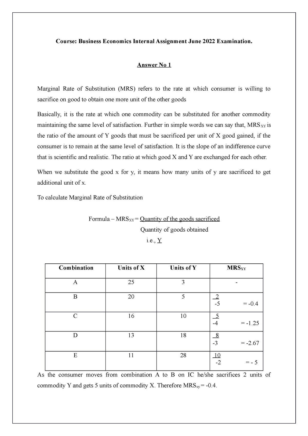 how-to-calculate-marginal-utility