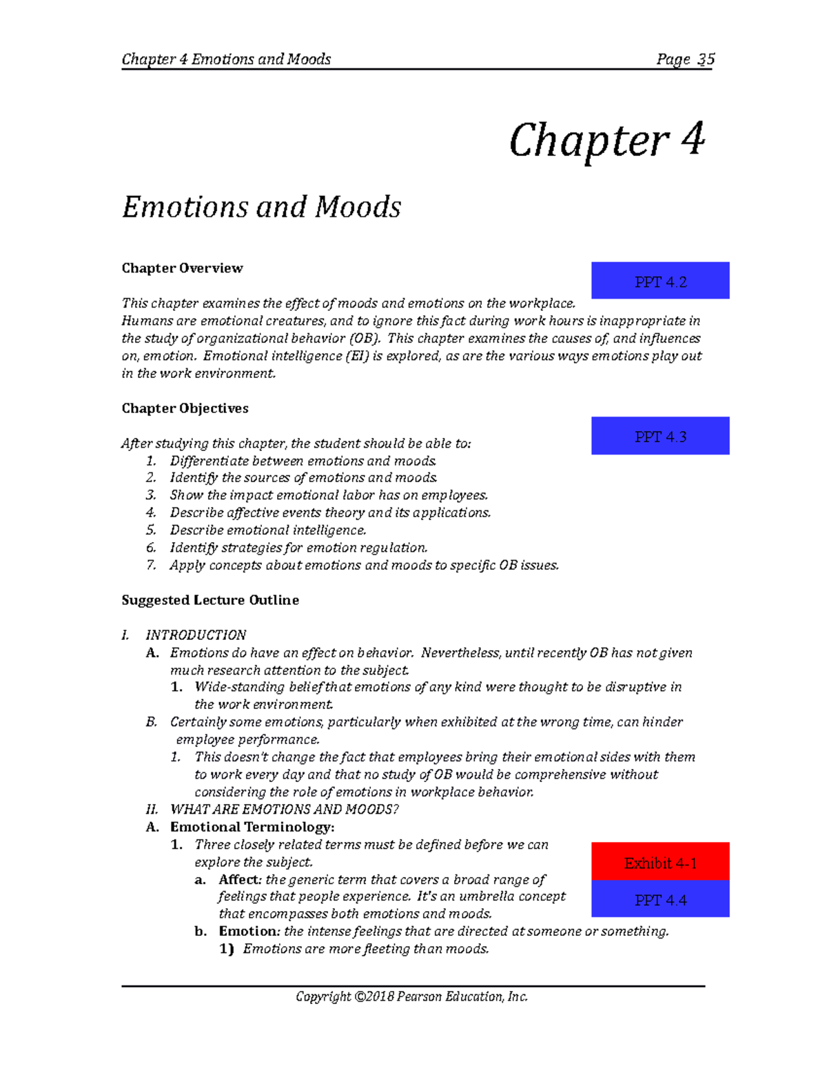 The Different Types of Emotions and How They Impact Human Behavior -  Business 2 Community