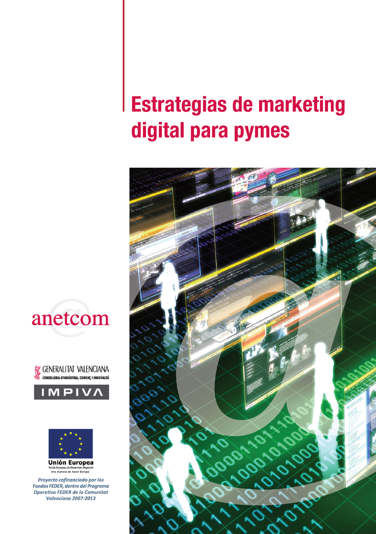 Estrategias De Marketing Digital Para Pymes - Estrategias De Marketing ...