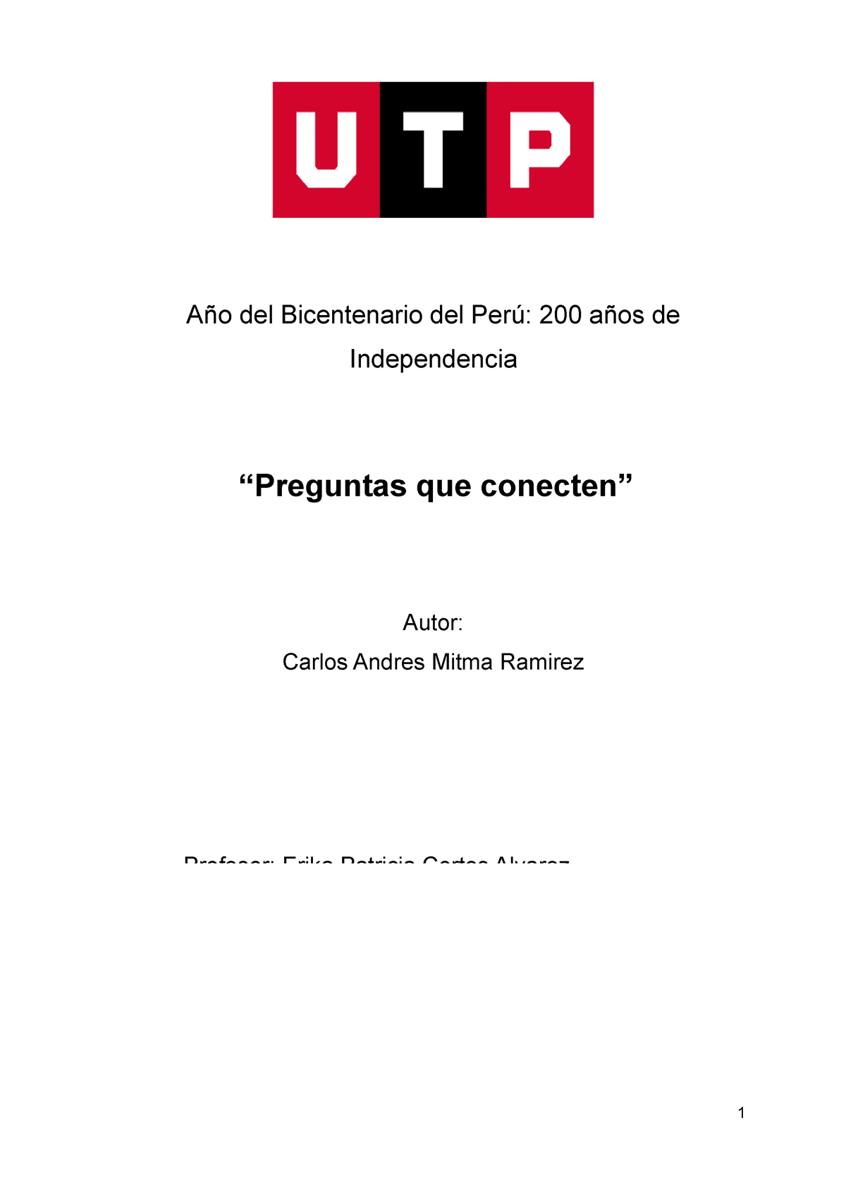 Arbol DE Ideas y programaciones lineales para excel - 1 Año del  Bicentenario del Perú: 200 años de - Studocu