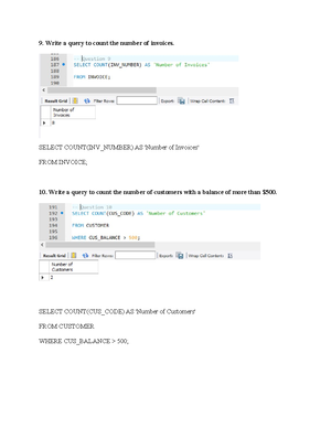 Chapter 2 Data Models Discussion Focus - Therefore, once data modeling ...