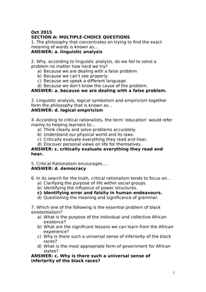 assignment 3 aed3701