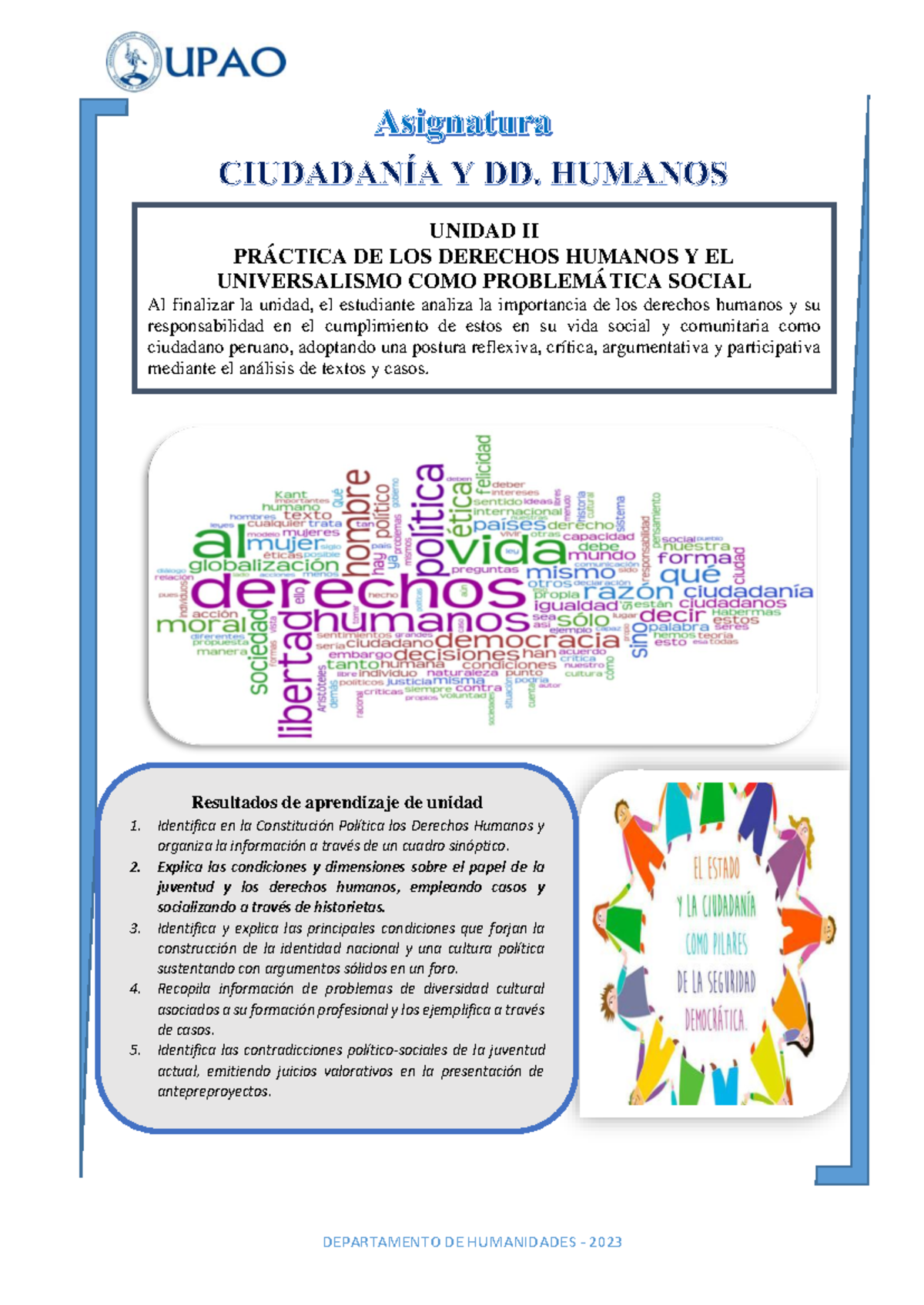 S10 Texto+acad%C3%A9mico CDH Juventud+y+Derechos+Humanos - CIUDADANÍA Y ...