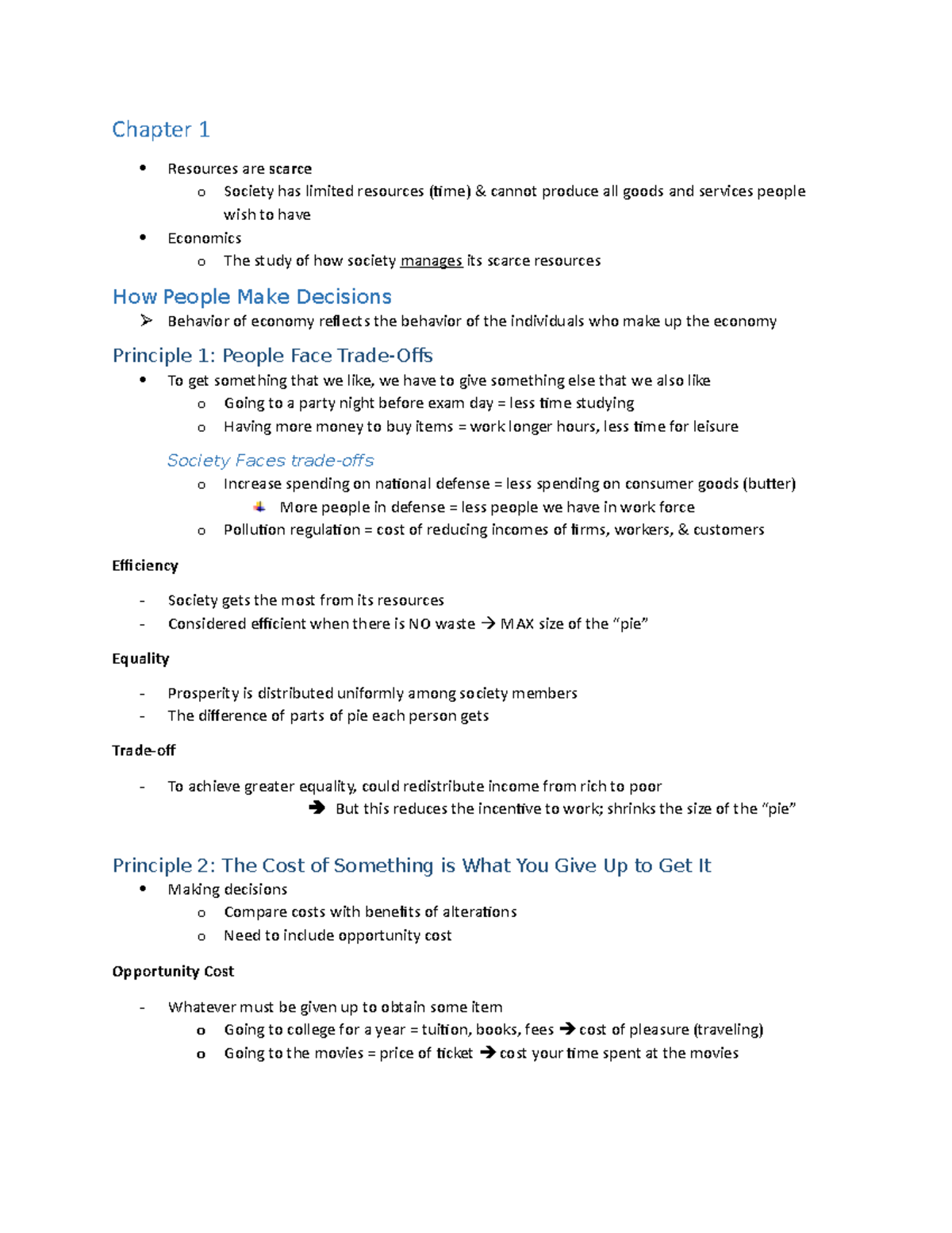 chapter-1-notes-chapter-1-resources-are-scarce-o-society-has-limited