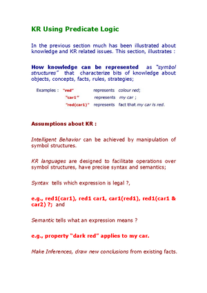 Parallel Processing Challenges - PARALLEL PROCESSING CHALLENGES ...
