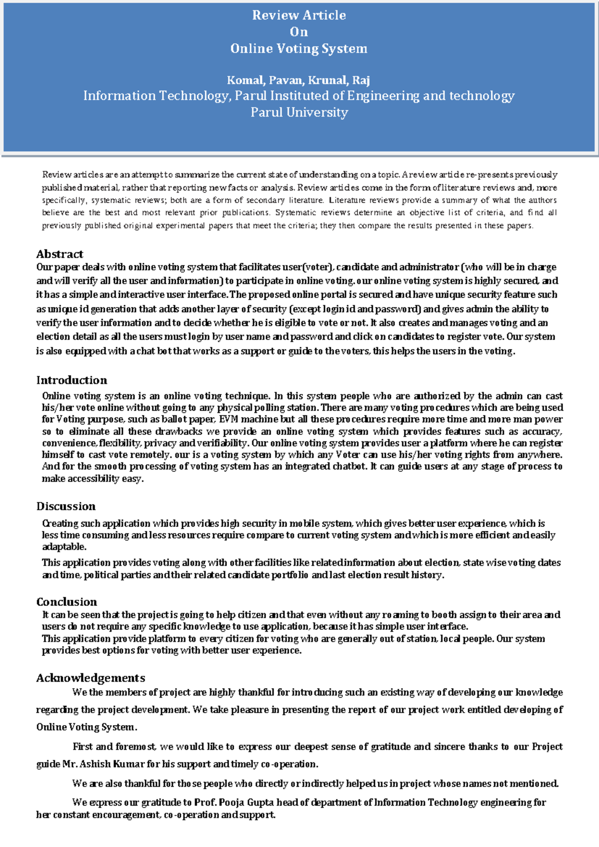 Review-Article-converted-converted 2 - Review articles are an attempt ...