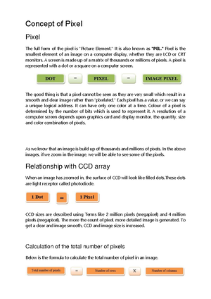 6.Image segmentation and feature analysis - Image Segmentation and ...