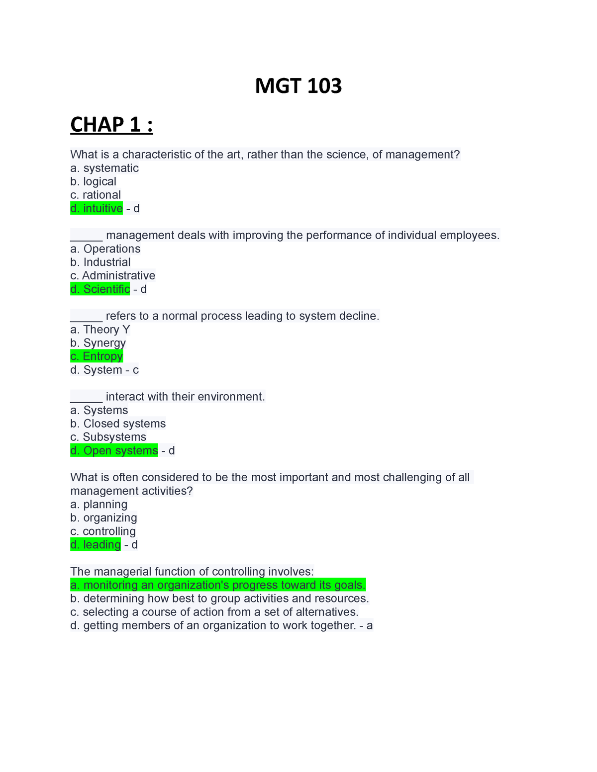 What Is A Characteristic Of An Organizational Structure Based On Business Processes