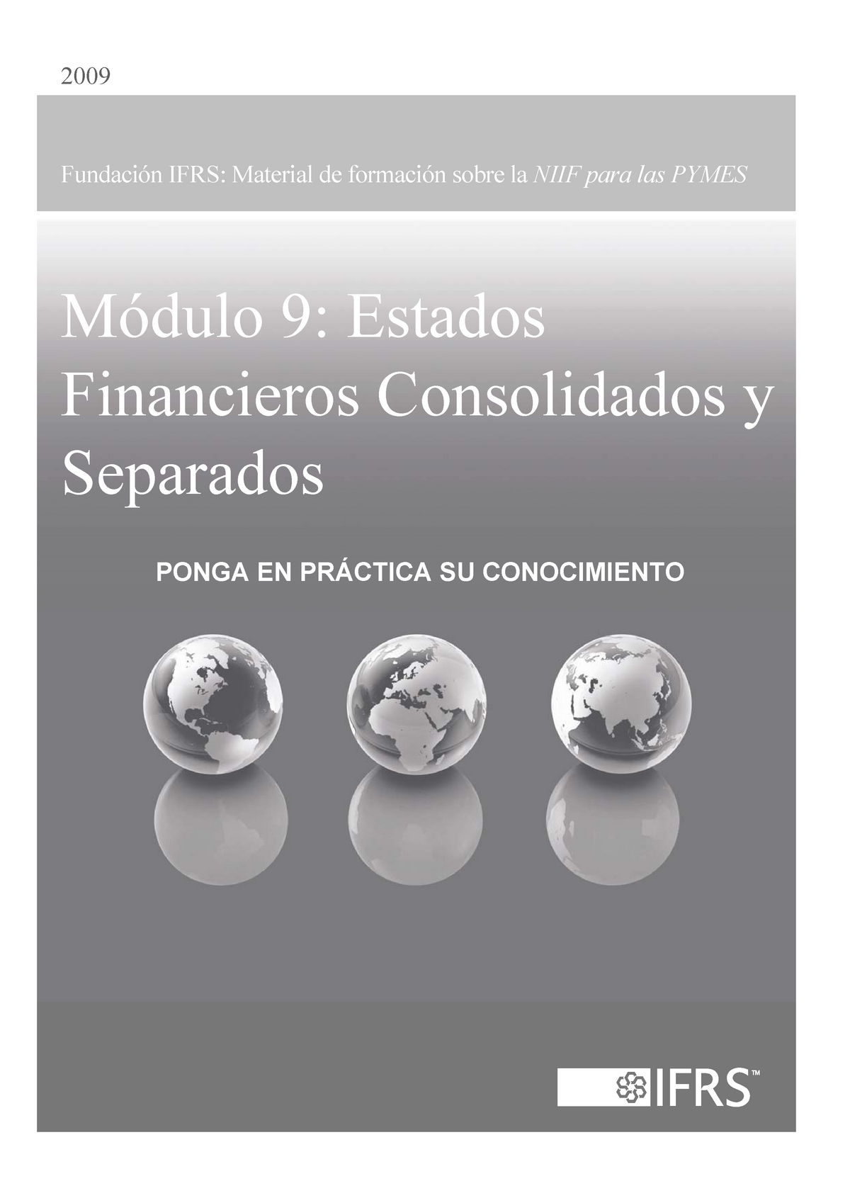 Casos Prácticos Sección 9 - Diplomado Contabilidad Basica - Studocu