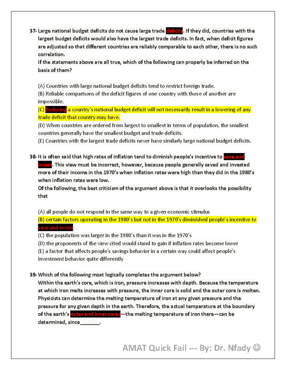 Extracted pages from AMAT Quick Fail Final 3 - 37- Large national ...