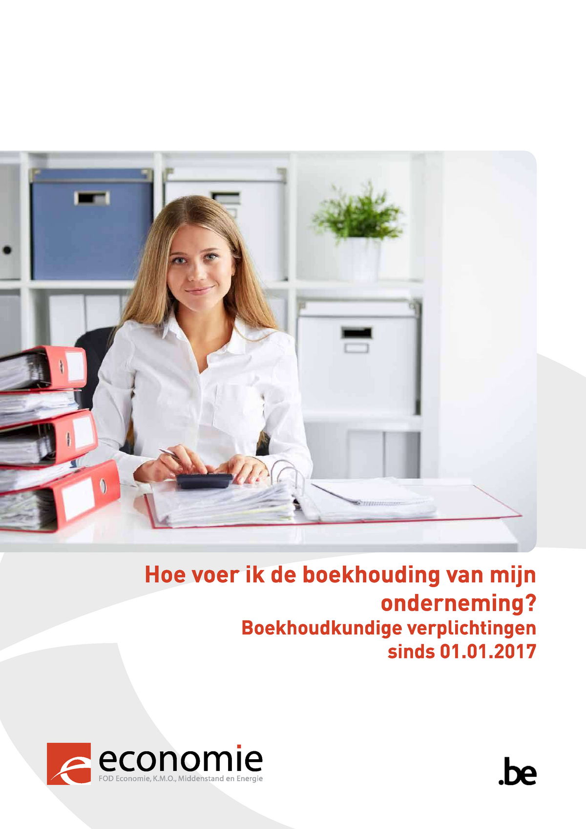 6 Het Voeren Van Boekhouding - Boekhouden - Studocu