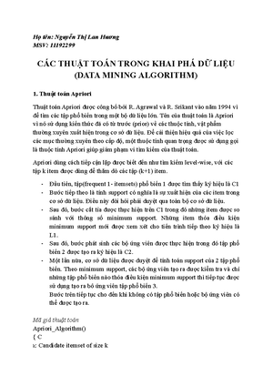 Giao trinh thuc hanh SQL - Giaïo trçnh thæûc haình SQL 7UDQJ *,lv, 7+,j ...
