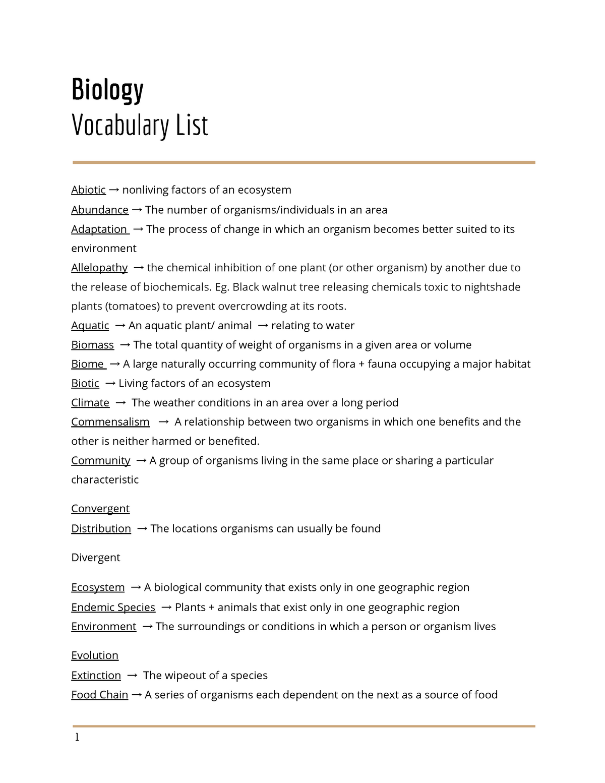 biology-vocabulary-list-biology-vocabulary-list-abiotic-nonliving-factors-of-an-ecosystem