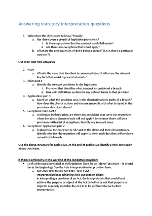 Cheat Sheet Redress - notes - Cheat Sheet REDRESS TIP 1: The redress ...