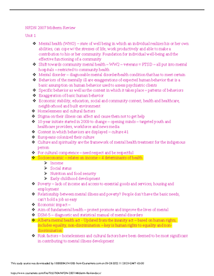 LPN Roles and Responsibilities - Unit 1 Overview - UNIT 1: LPN ROLES ...