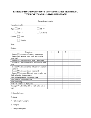 Sithccc 001 Assessment 2 -Practical Observation - Assessment Tasks and ...