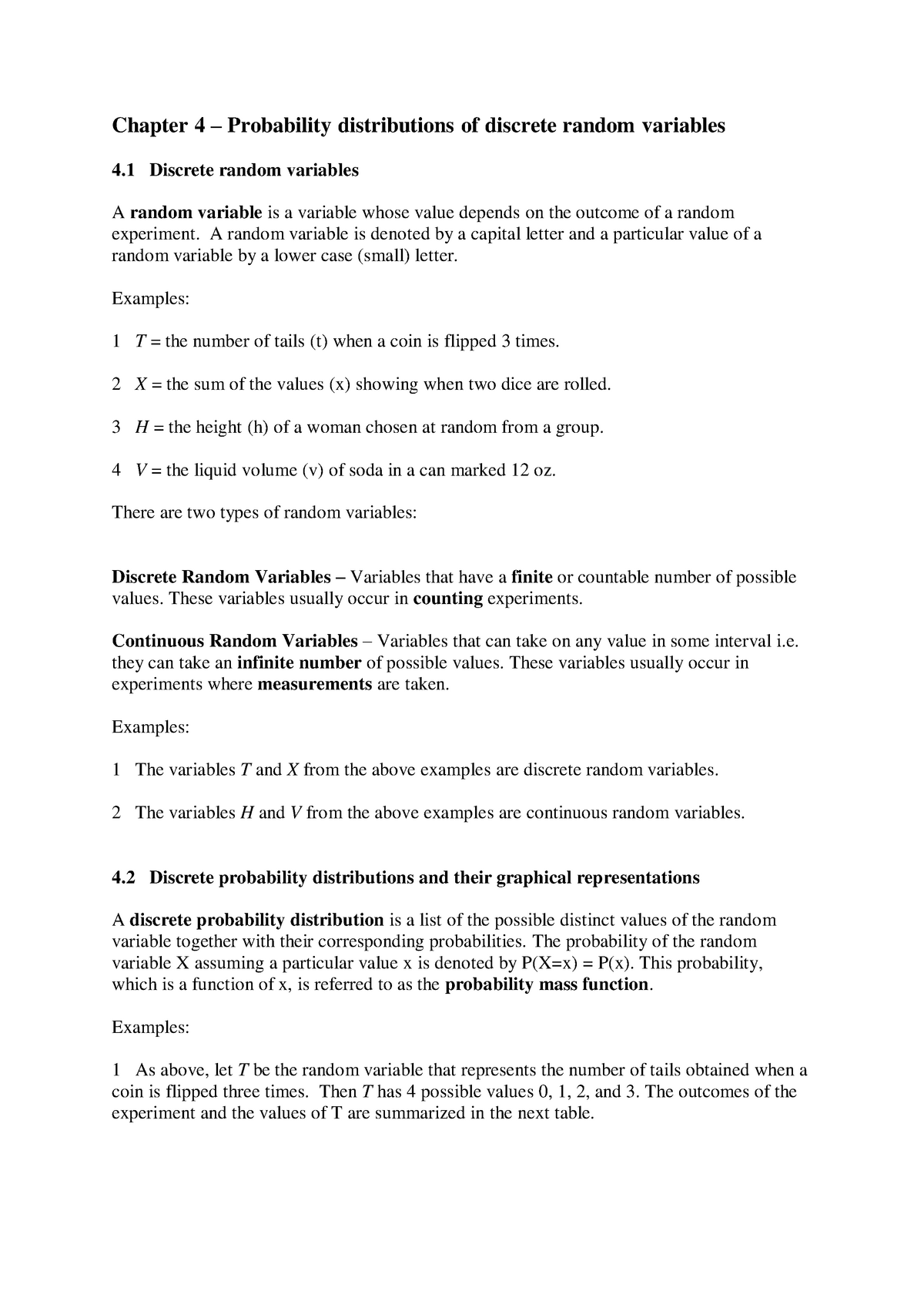 Inbound 1342296426563544393 - Chapter 4 – Probability Distributions Of ...