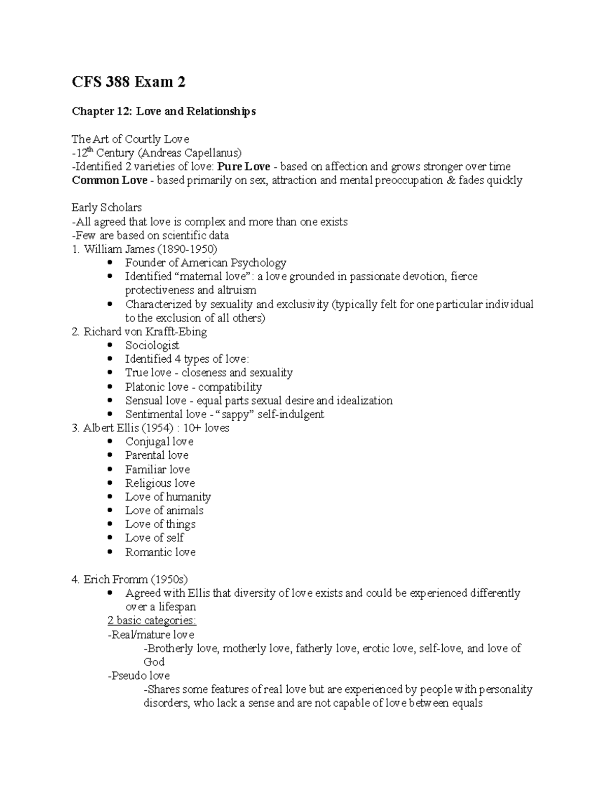 cfs-388-exam-2-study-guide-cfs-388-exam-2-chapter-12-love-and