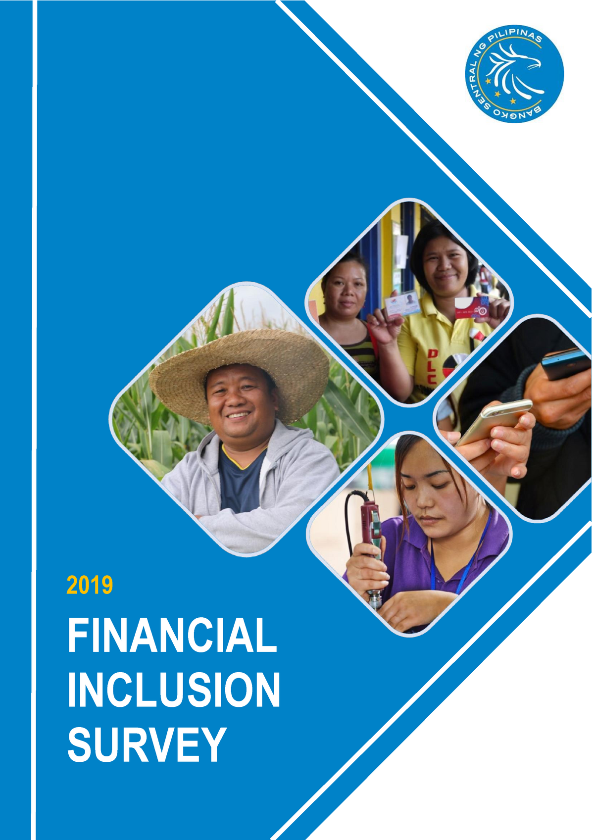 2019 FISTopline Report - 2019 FINANCIAL INCLUSION SURVEY 2019 FINANCIAL ...