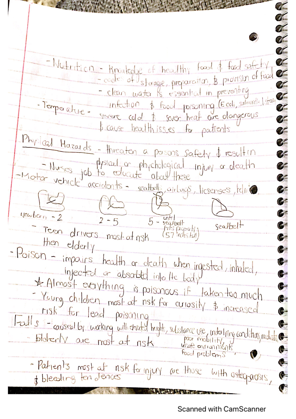 Notes From A Ecology Notes - PCB3043 - Studocu