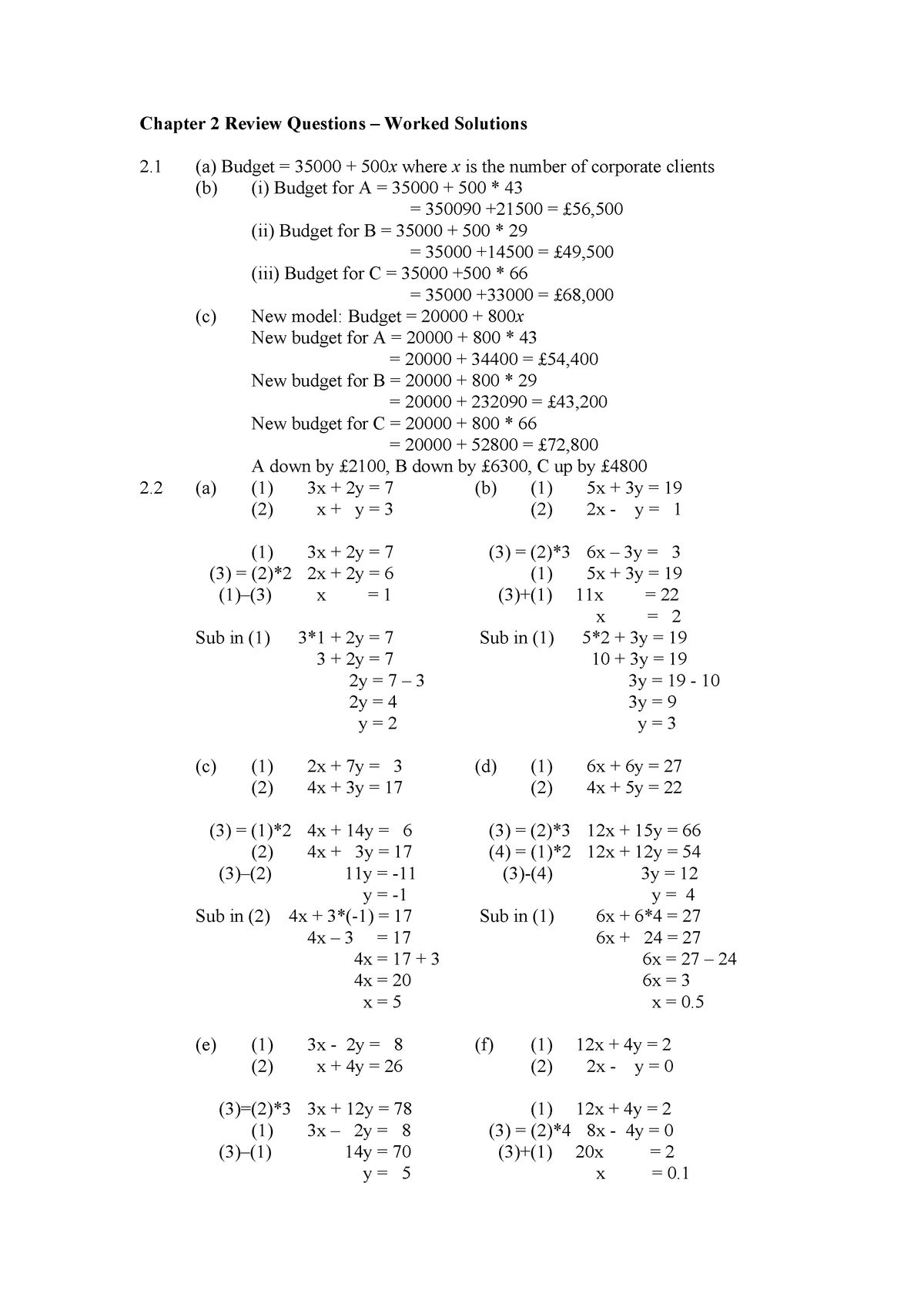 Math Past Exam Th Methods Of Applied Math Studocu